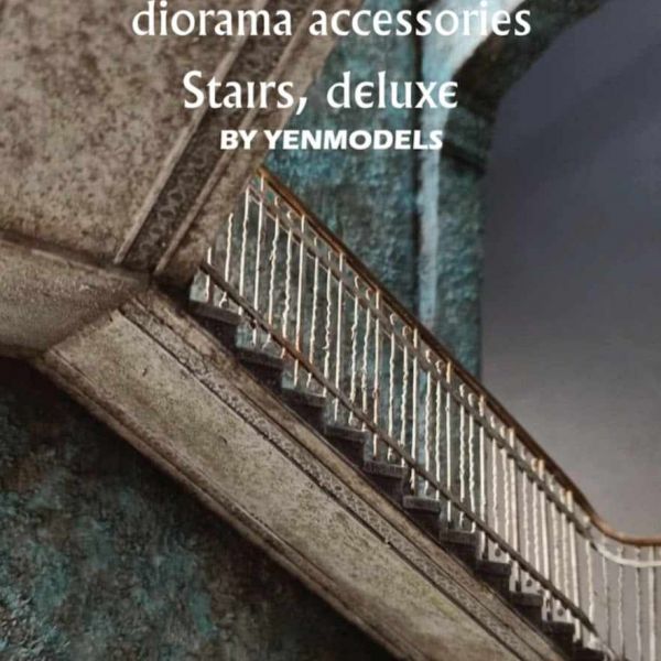 Stairs, Deluxe